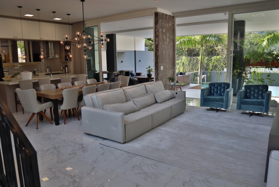 Casa 150 no House Haras em Balneário Camboriú (SC) | FAST