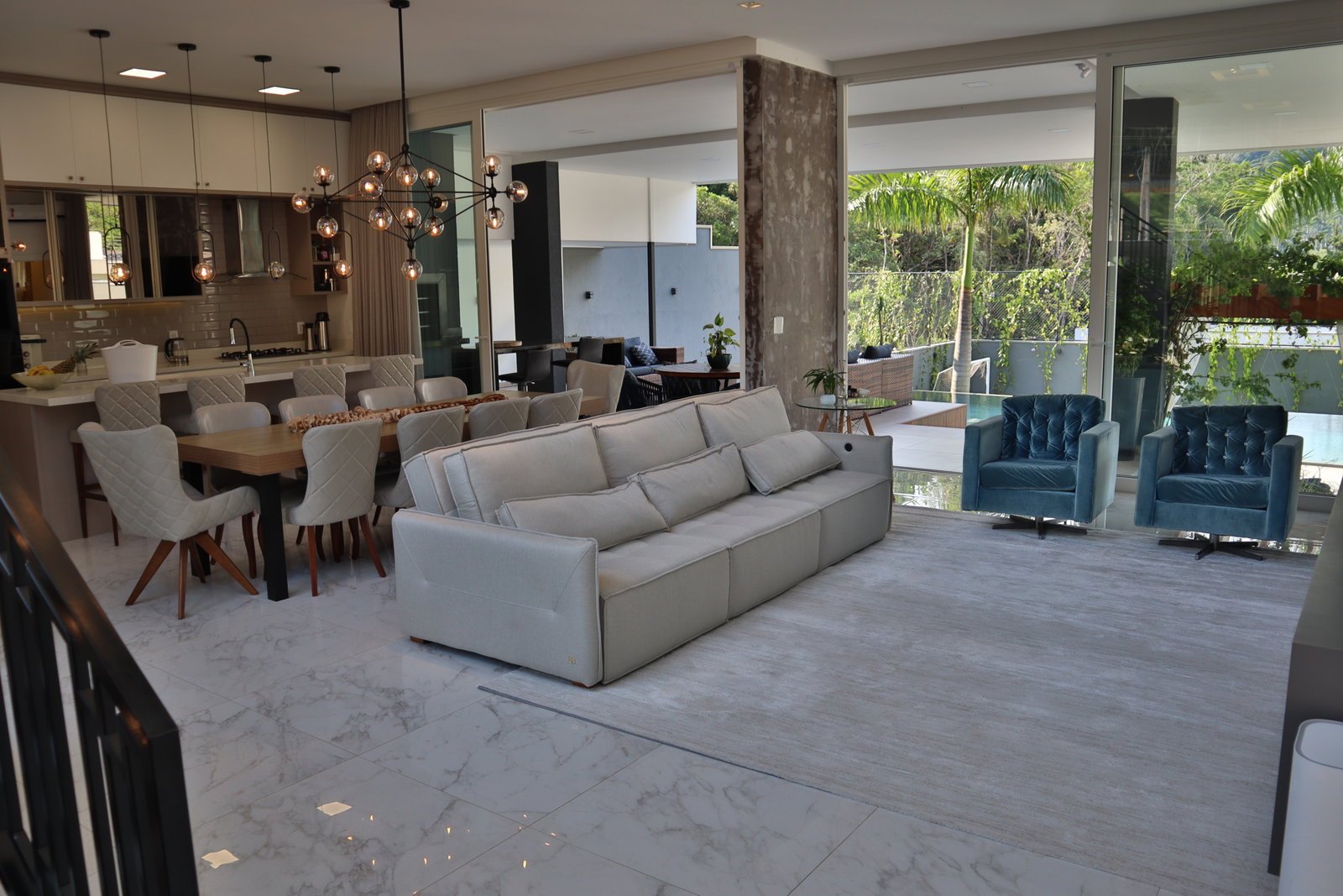 Casa 150 no House Haras em Balneário Camboriú (SC) | FAST