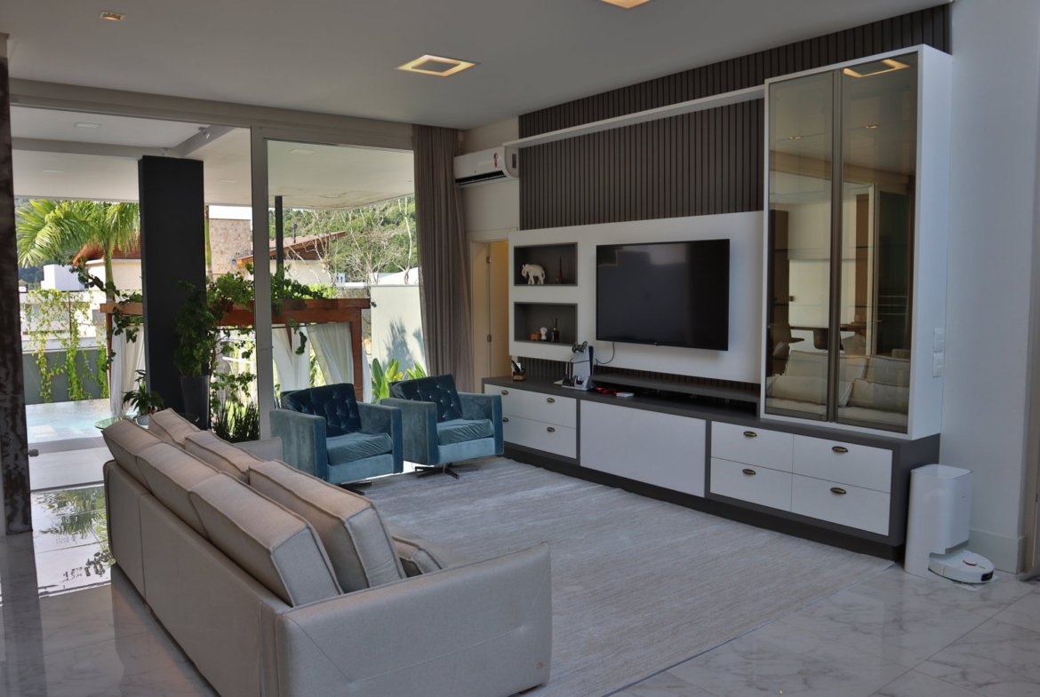 Casa 150 no House Haras em Balneário Camboriú (SC) | FAST