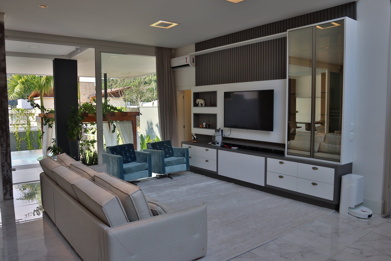 Casa 150 no House Haras em Balneário Camboriú (SC) | FAST