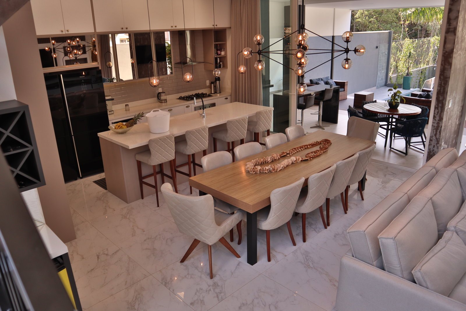 Casa 150 no House Haras em Balneário Camboriú (SC) | FAST