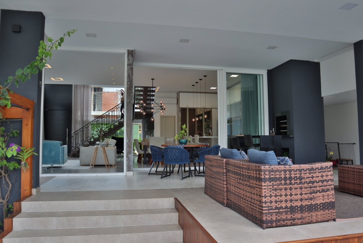 Casa 150 no House Haras em Balneário Camboriú (SC) | FAST