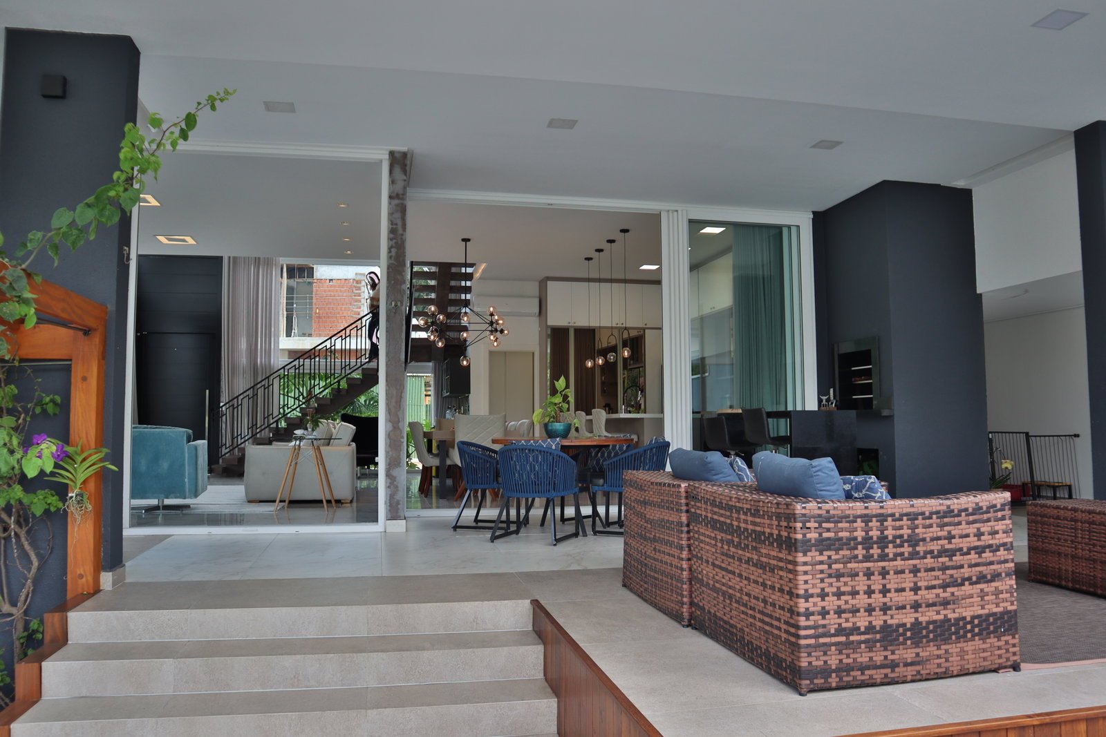 Casa 150 no House Haras em Balneário Camboriú (SC) | FAST