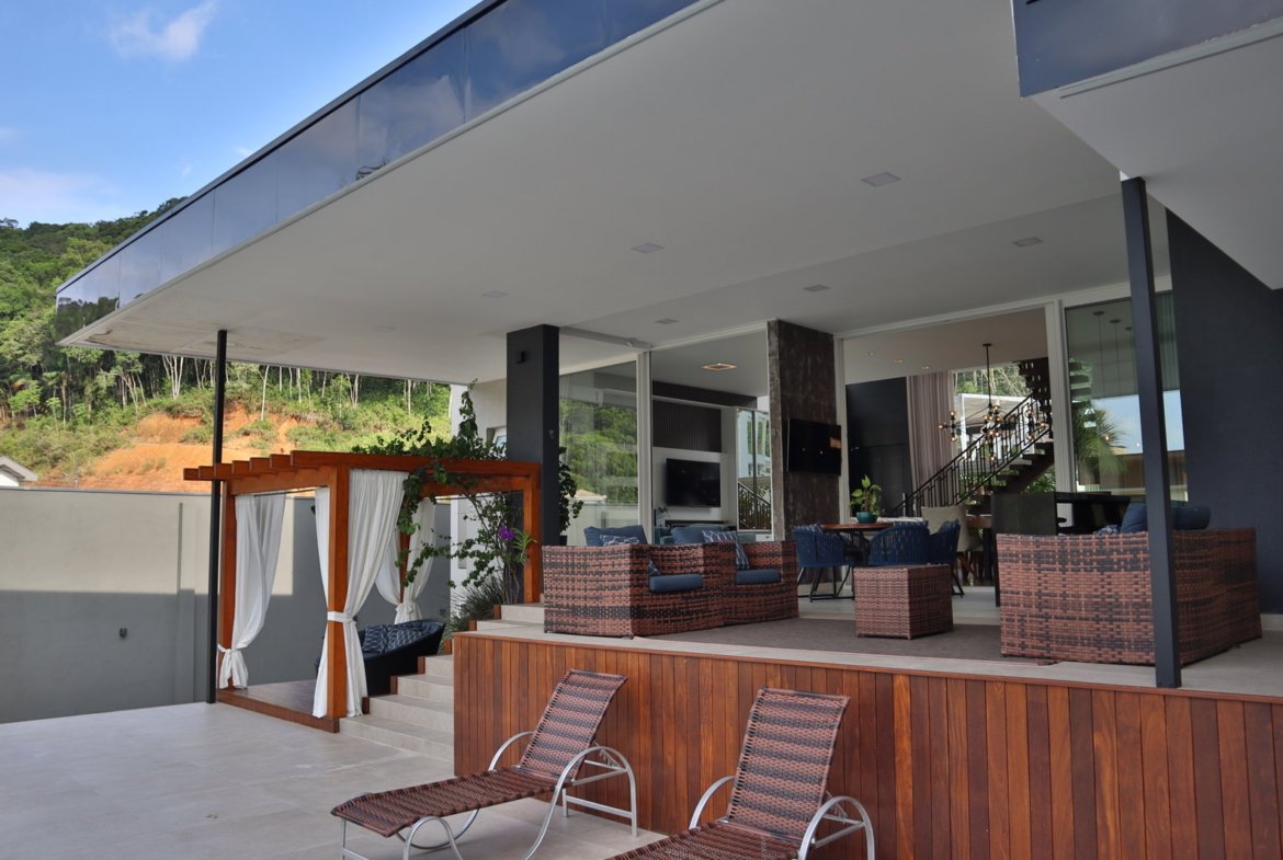 Casa 150 no House Haras em Balneário Camboriú (SC) | FAST
