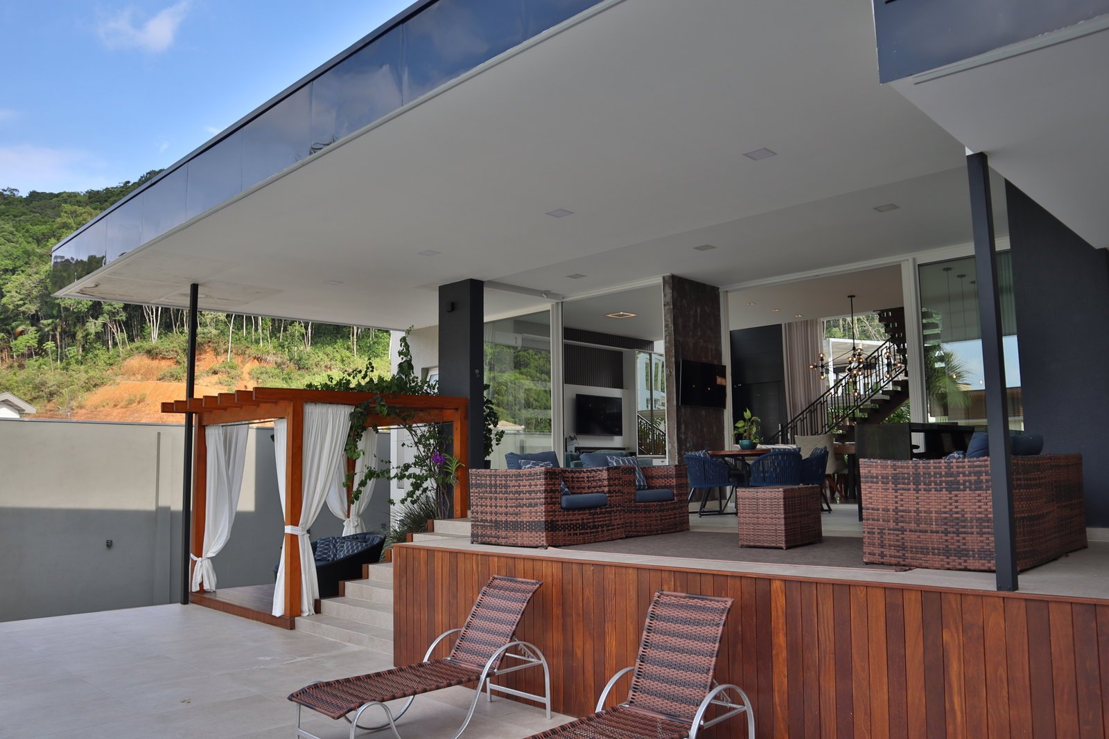 Casa 150 no House Haras em Balneário Camboriú (SC) | FAST