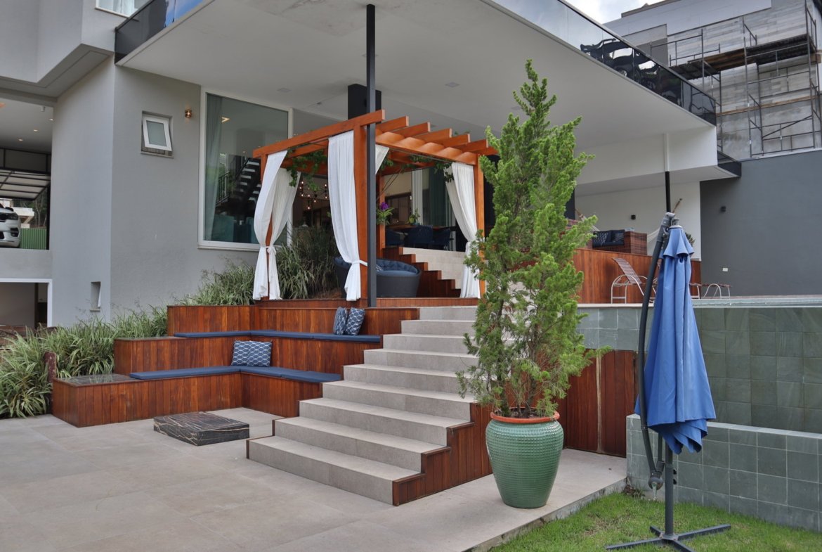 Casa 150 no House Haras em Balneário Camboriú (SC) | FAST