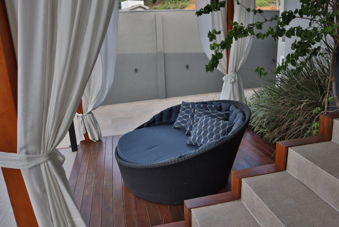 Casa 150 no House Haras em Balneário Camboriú (SC) | FAST