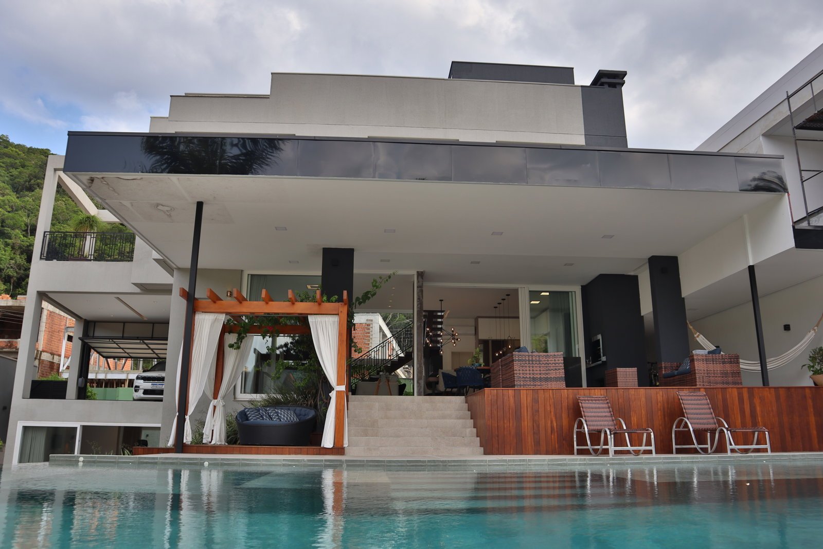 Casa 150 no House Haras em Balneário Camboriú (SC) | FAST