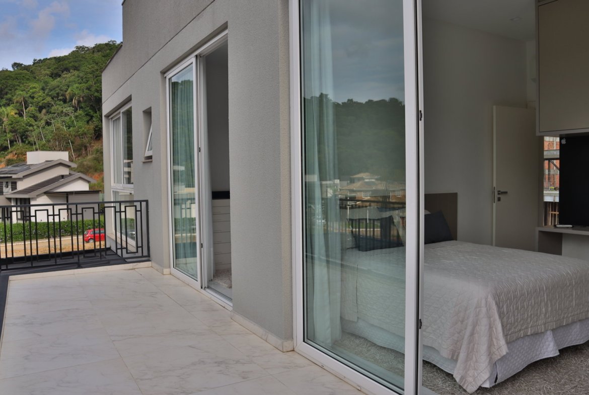 Casa 150 no House Haras em Balneário Camboriú (SC) | FAST