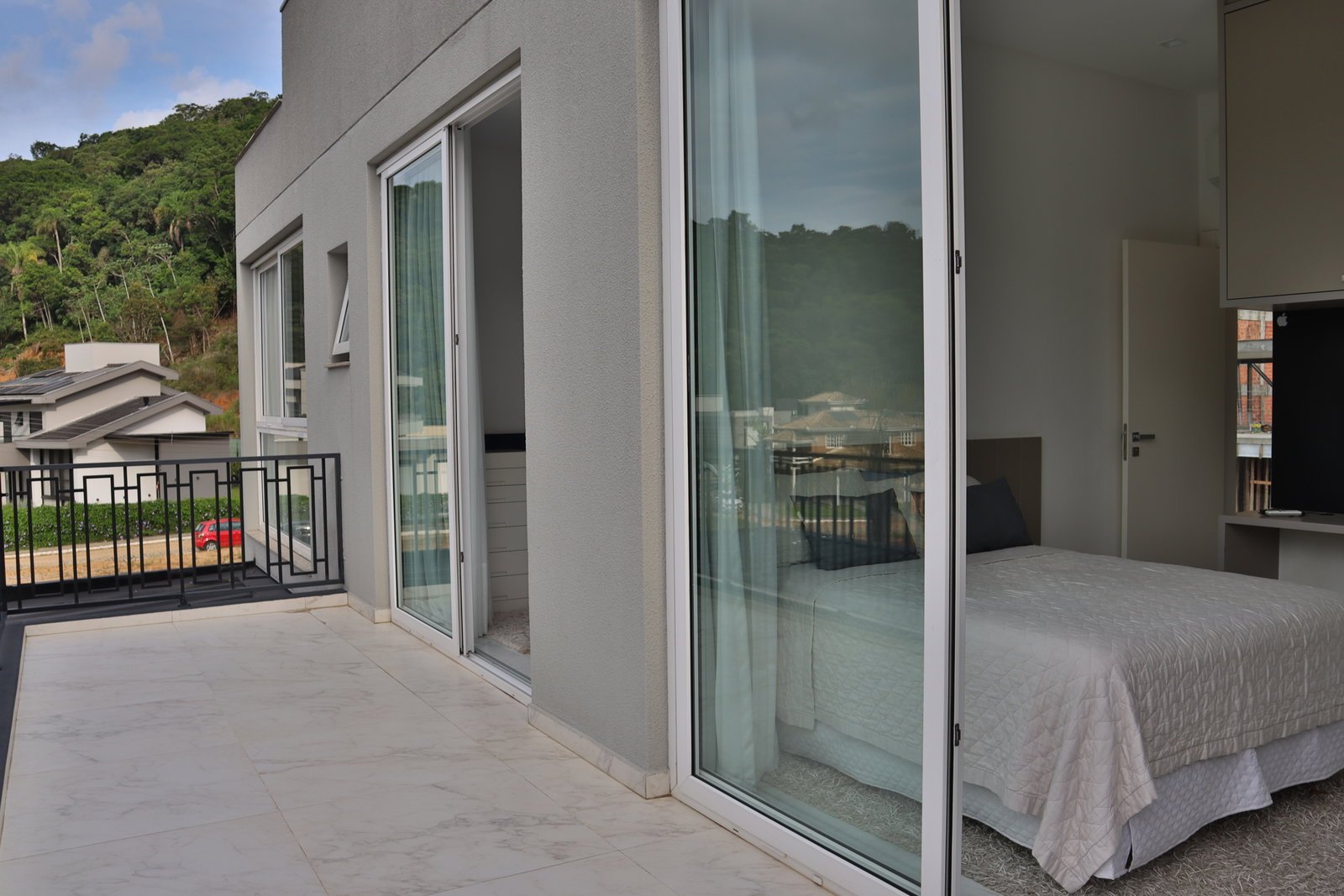Casa 150 no House Haras em Balneário Camboriú (SC) | FAST