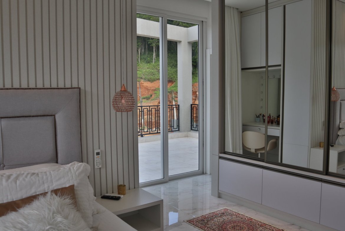 Casa 150 no House Haras em Balneário Camboriú (SC) | FAST