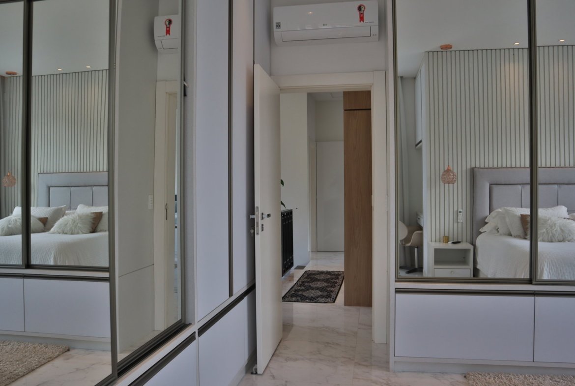 Casa 150 no House Haras em Balneário Camboriú (SC) | FAST