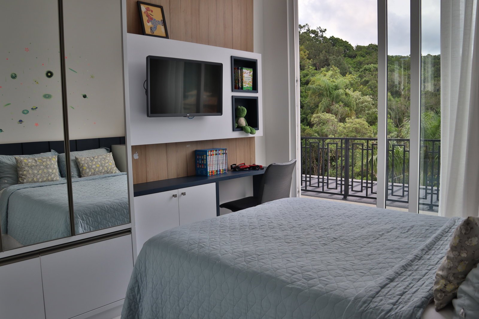 Casa 150 no House Haras em Balneário Camboriú (SC) | FAST