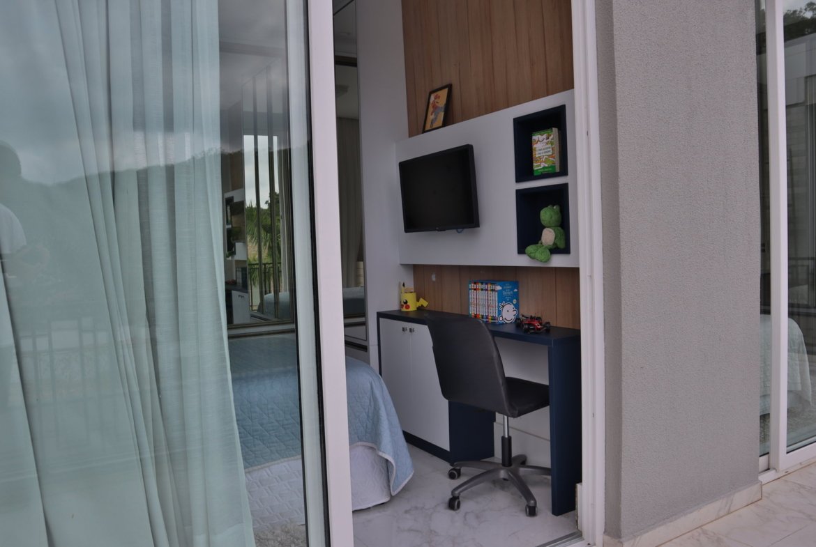 Casa 150 no House Haras em Balneário Camboriú (SC) | FAST