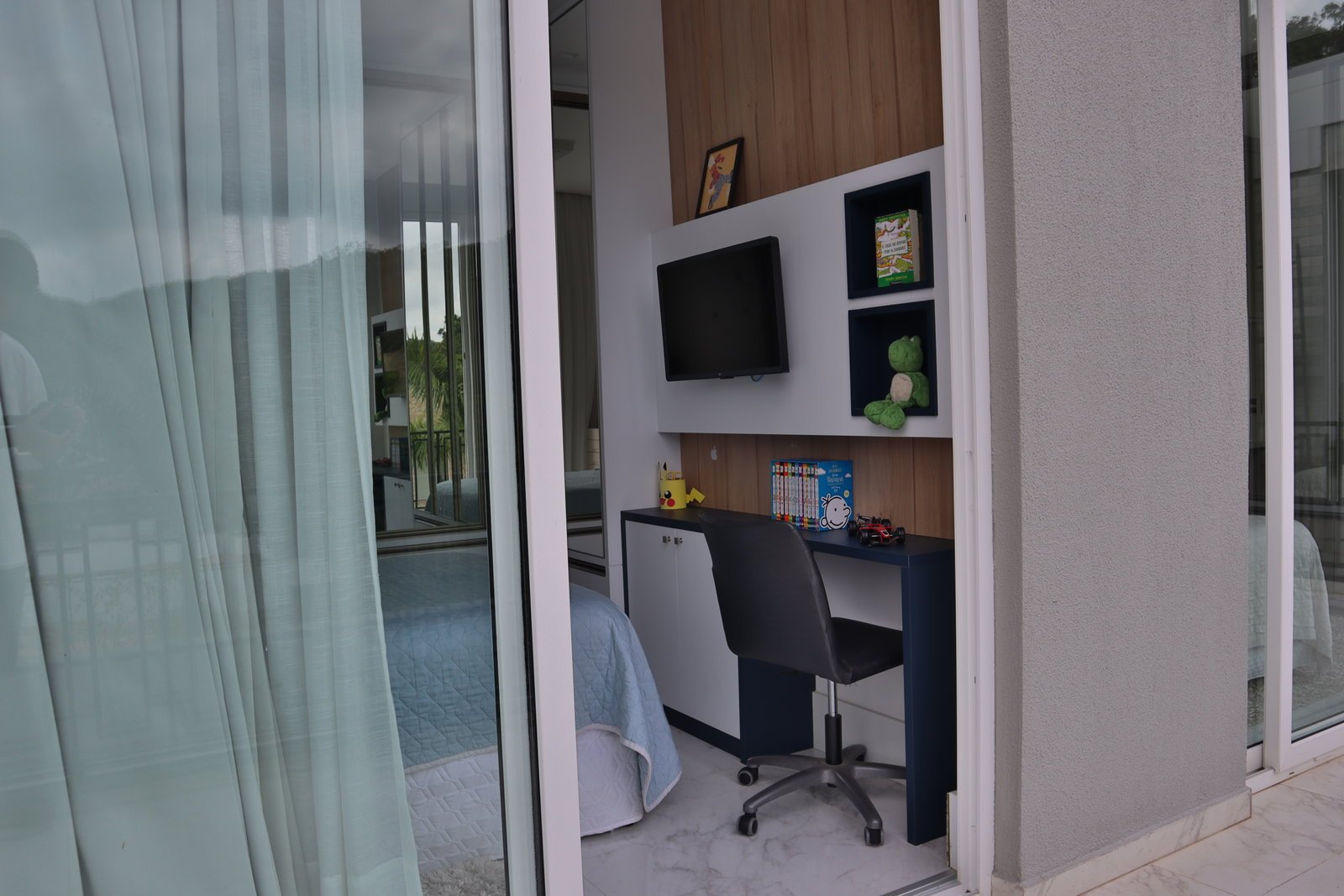 Casa 150 no House Haras em Balneário Camboriú (SC) | FAST