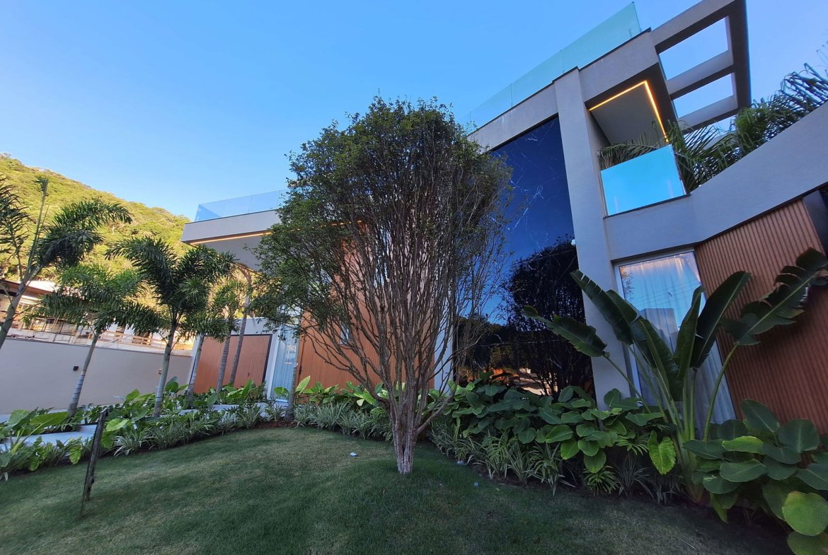 Casa 164 no House Haras em Balneário Camboriú (SC) | FAST