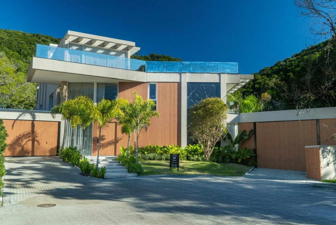 Casa 153 no House Haras em Balneário Camboriú (SC) | FAST