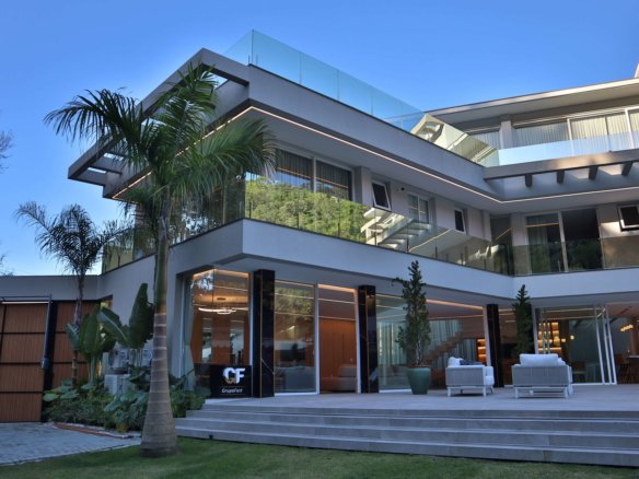 Casa 153 no House Haras em Balneário Camboriú (SC) | FAST