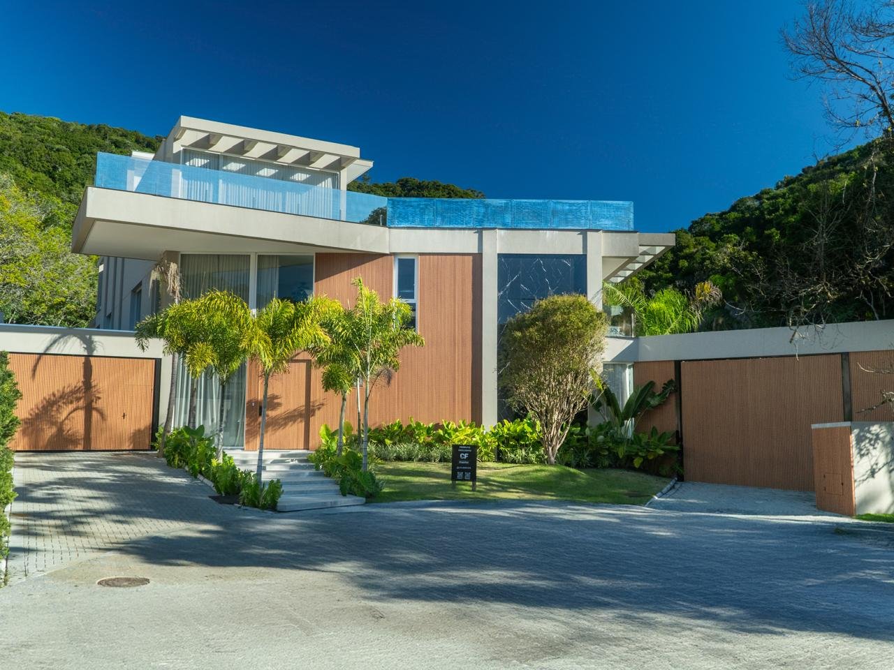 Casa 153 no House Haras em Balneário Camboriú (SC) | FAST