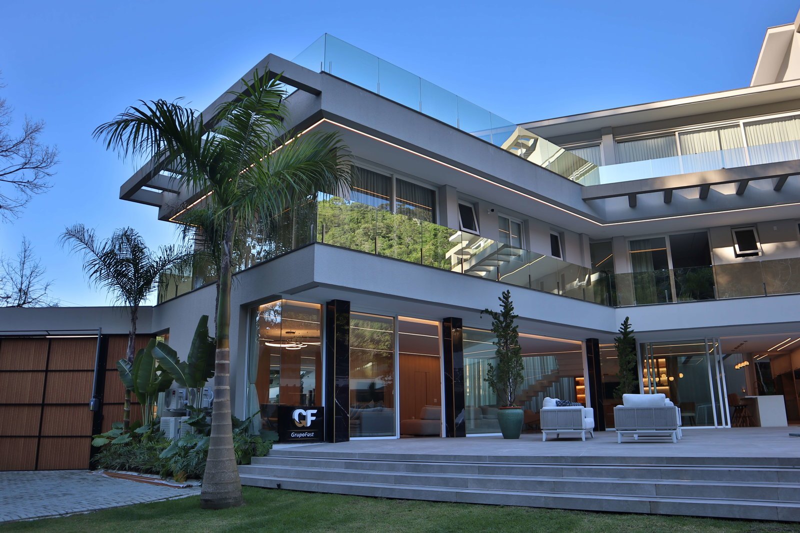 Casa 153 no House Haras em Balneário Camboriú (SC) | FAST