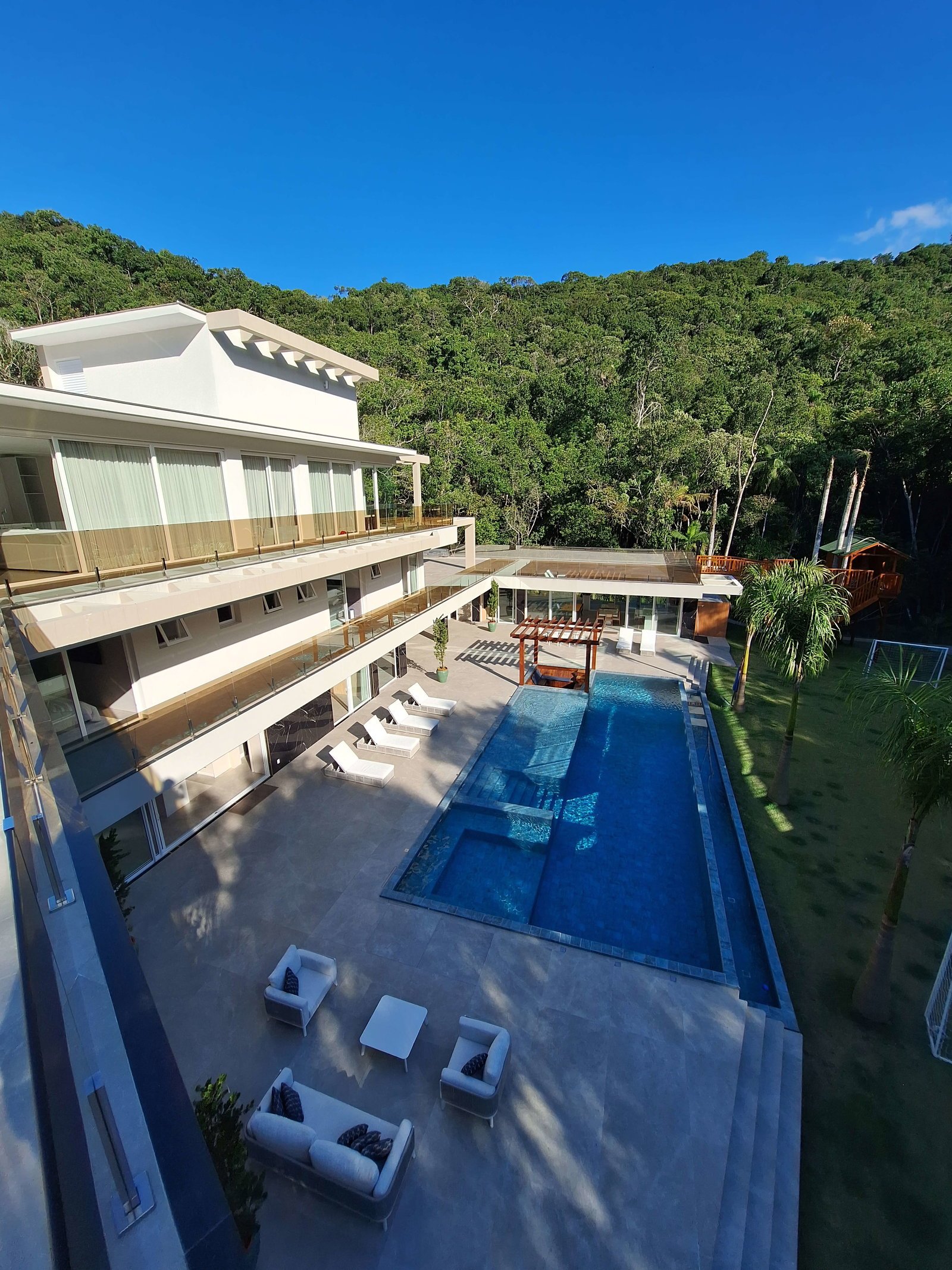 Casa 153 no House Haras em Balneário Camboriú (SC) | FAST