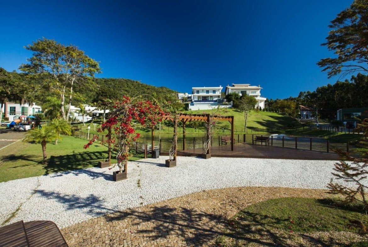 Casa 164 no House Haras em Balneário Camboriú (SC) | FAST