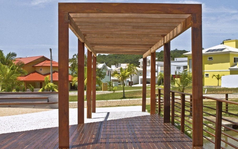 Casa 164 no House Haras em Balneário Camboriú (SC) | FAST