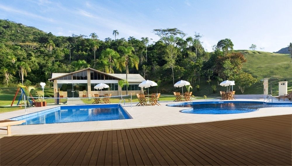 Casa 164 no House Haras em Balneário Camboriú (SC) | FAST