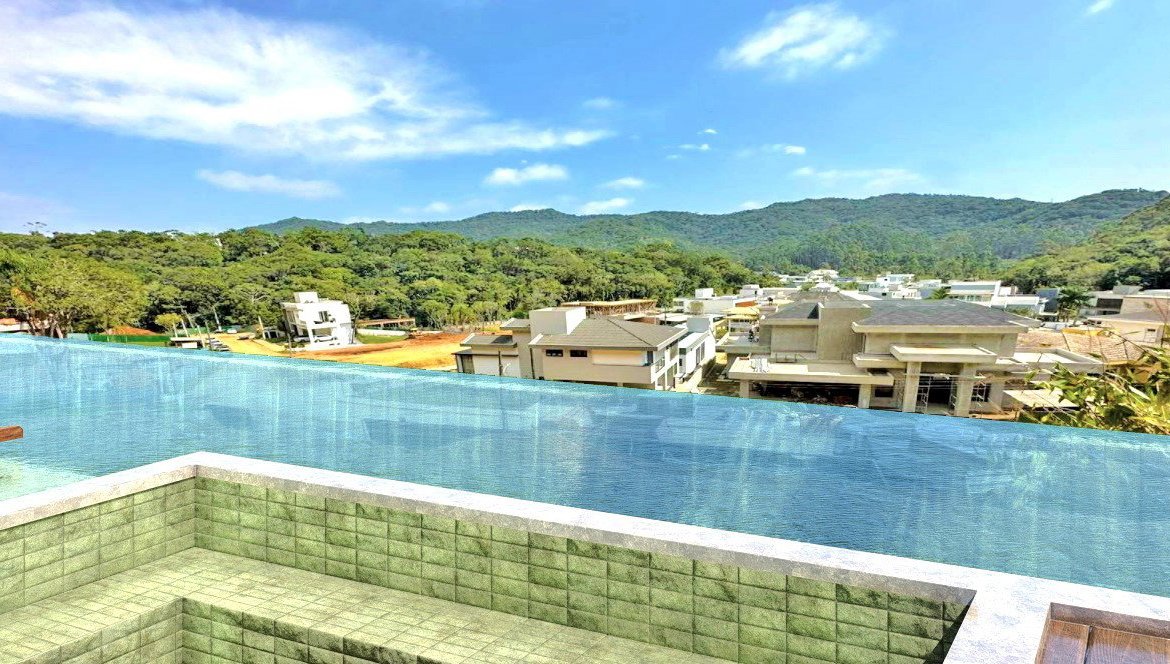 Casa 164 no House Haras em Balneário Camboriú (SC) | FAST