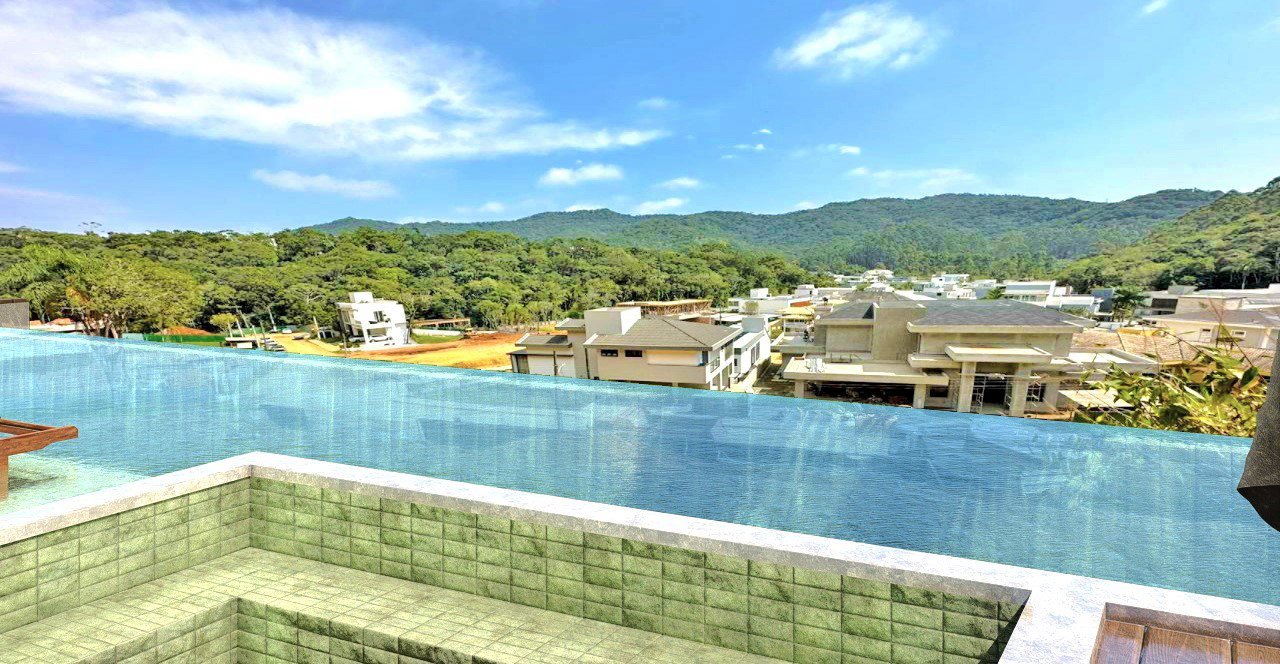 Casa 164 no House Haras em Balneário Camboriú (SC) | FAST