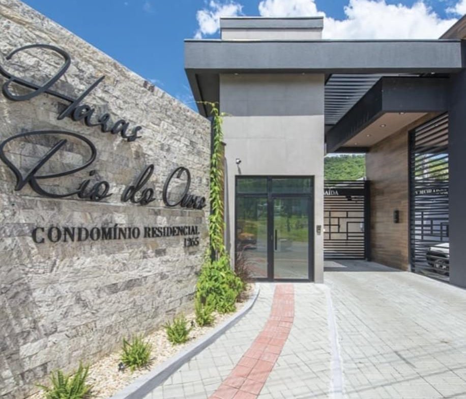 Casa 164 no House Haras em Balneário Camboriú (SC) | FAST