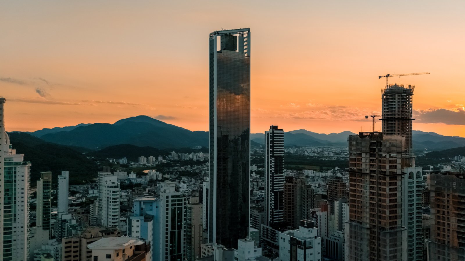 default Apartamento no Vitra by Pininfarina em Balneário Camboriú (SC) | GT HOME