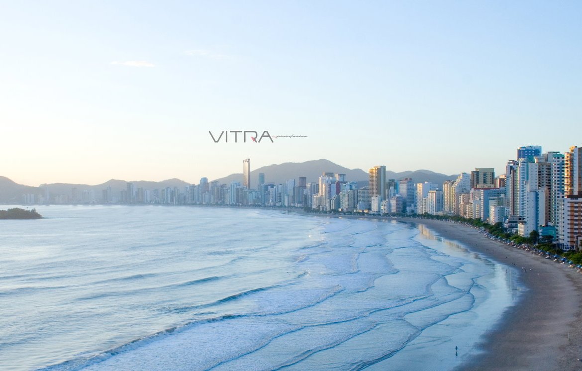 Apartamento no Vitra by Pininfarina em Balneário Camboriú (SC) | GT HOME