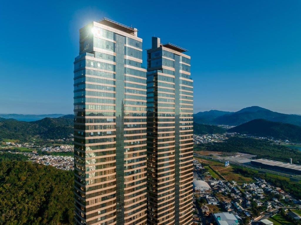 Apartamento no Yatchouse by Pininfarina em Balneário Camboriú (SC) | GT HOME