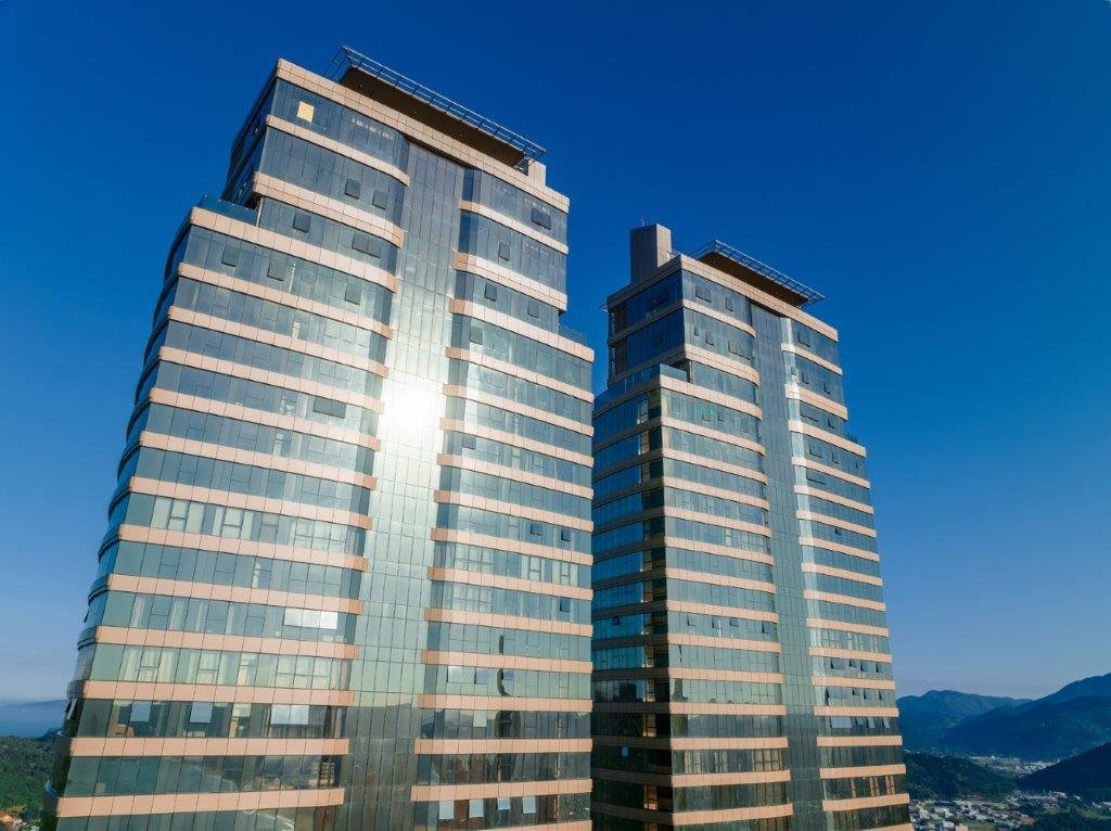 Apartamento no Yatchouse by Pininfarina em Balneário Camboriú (SC) | GT HOME