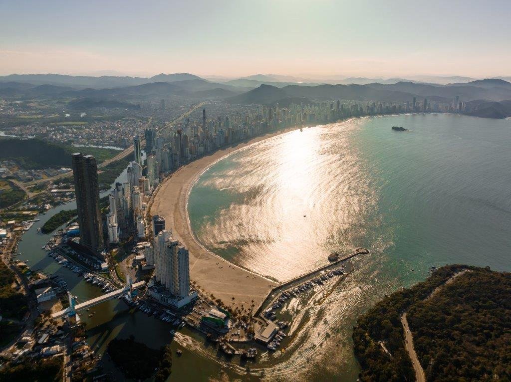 Apartamento no Yatchouse by Pininfarina em Balneário Camboriú (SC) | GT HOME