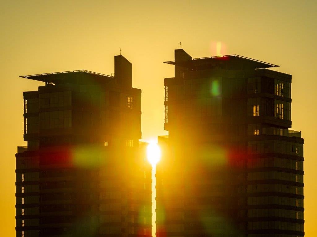 Apartamento no Yatchouse by Pininfarina em Balneário Camboriú (SC) | GT HOME
