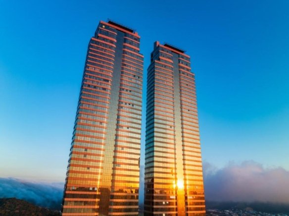 Apartamento no Yatchouse by Pininfarina em Balneário Camboriú (SC) | GT HOME