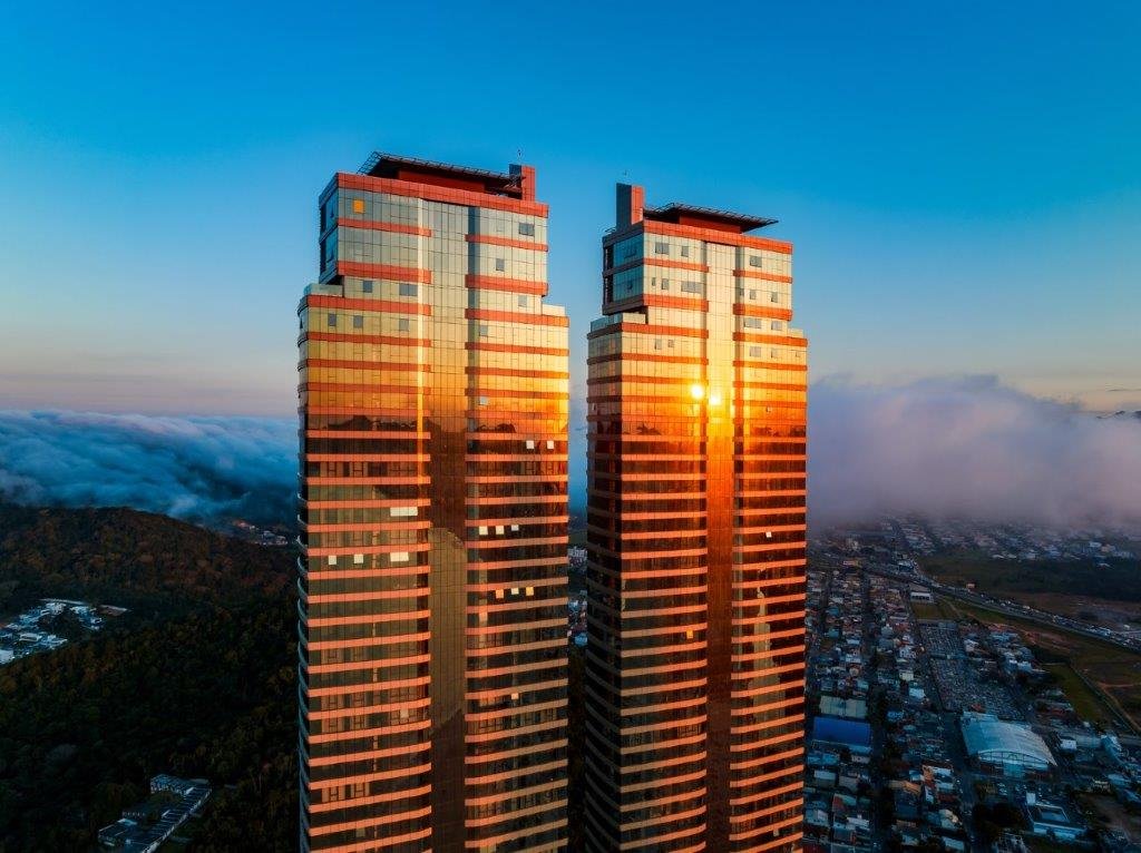 Apartamento no Yatchouse by Pininfarina em Balneário Camboriú (SC) | GT HOME