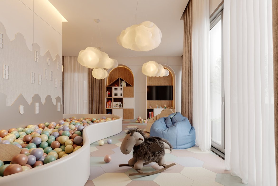 Apartamento Cataluña Sinop (MT) – HAACKE