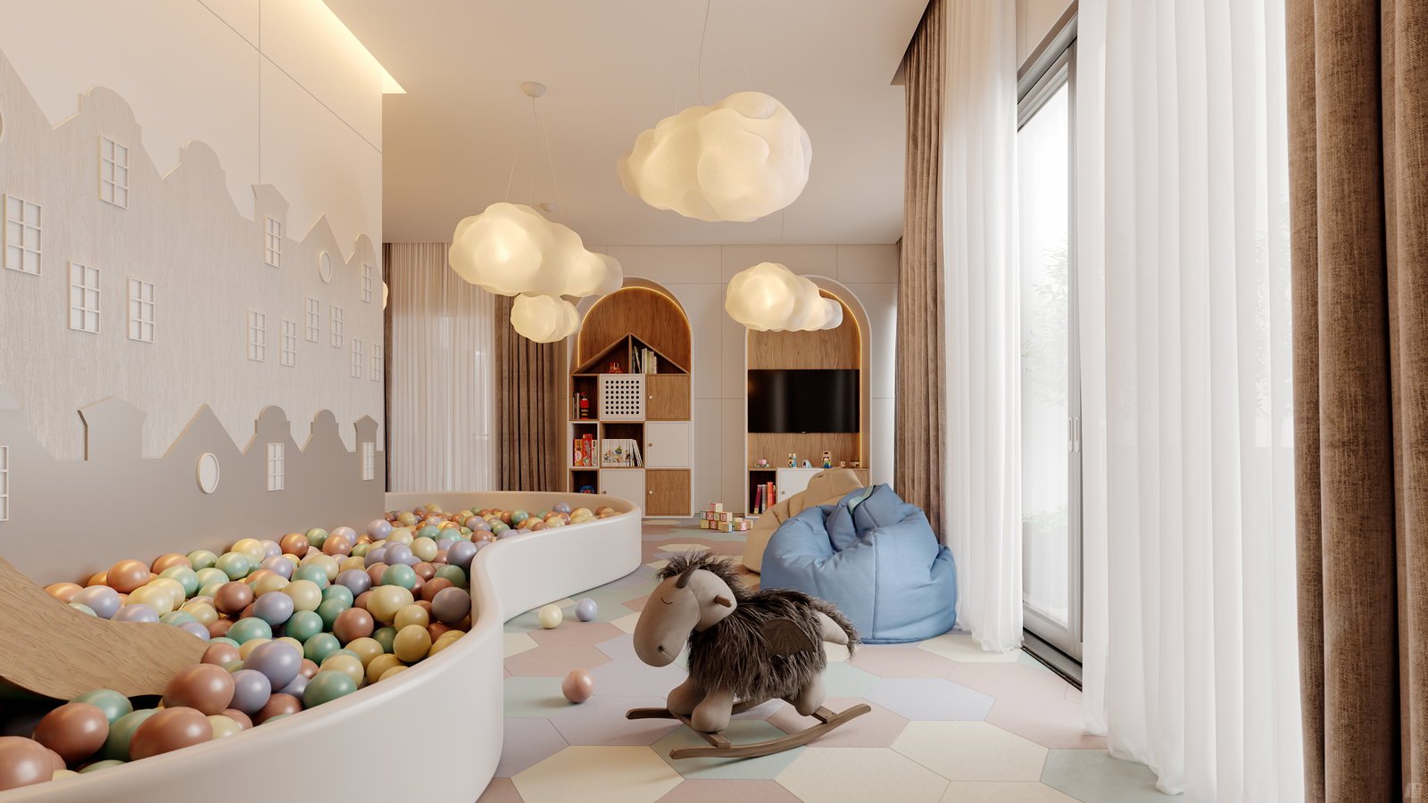 Apartamento Cataluña Sinop (MT) – HAACKE
