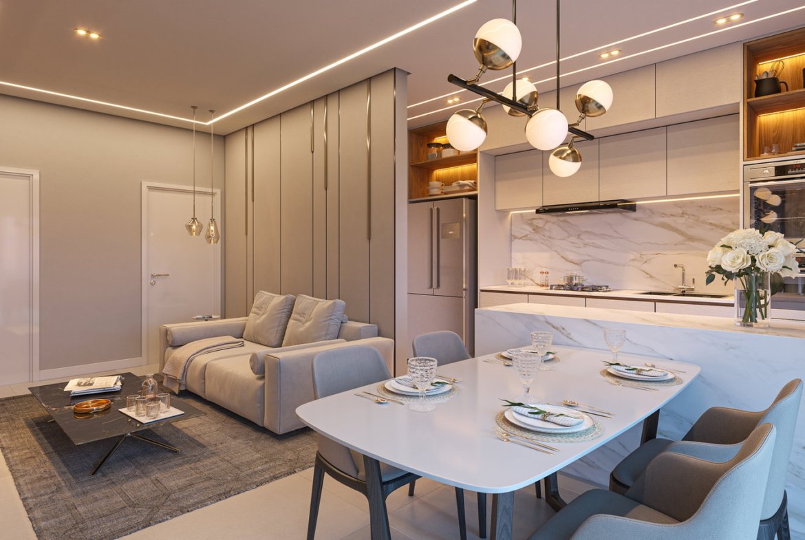 Apartamento Cataluña Sinop (MT) – HAACKE