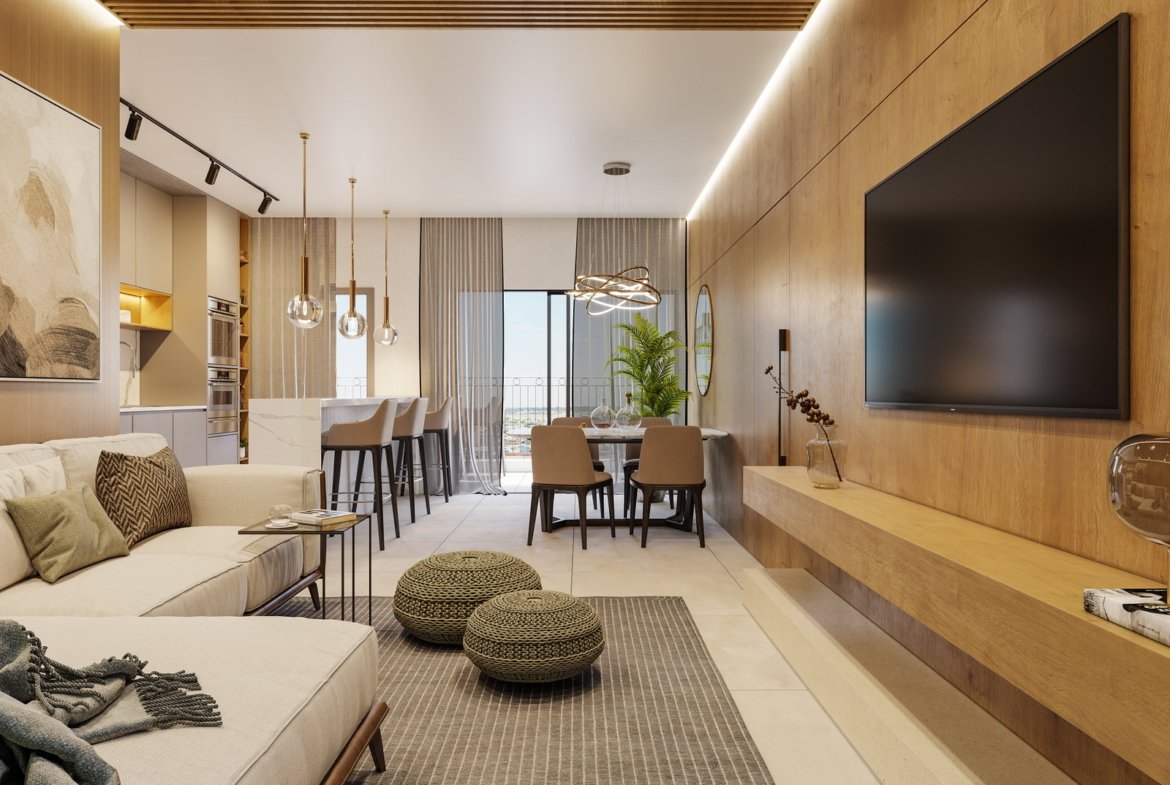Apartamento Cataluña Sinop (MT) – HAACKE