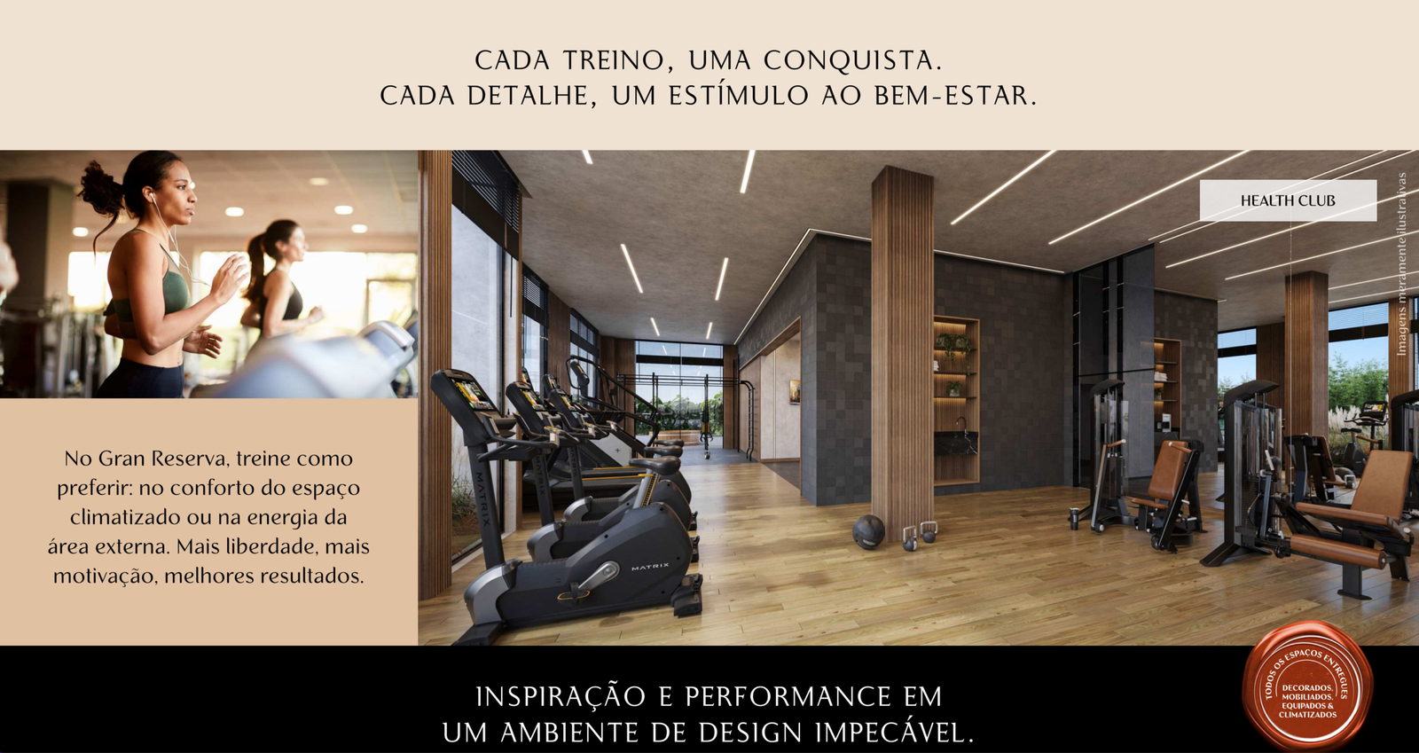 haacke-gran-reserva-academia-01 Apartamento Gran Reserva Residence Sorriso (MT) – HAACKE