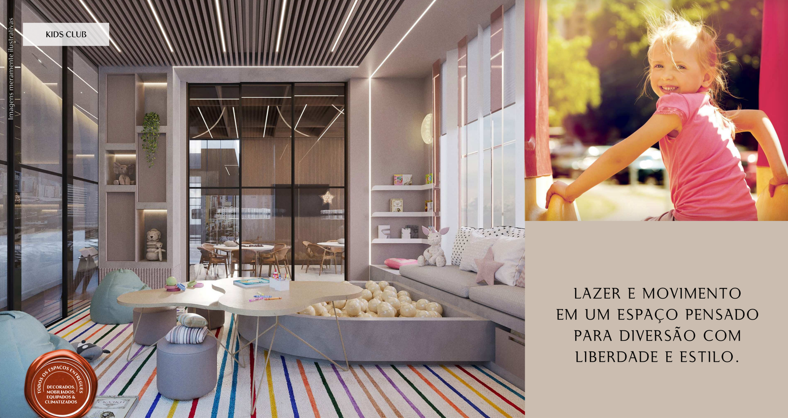haacke-gran-reserva-brinquedoteca-01 Apartamento Gran Reserva Residence Sorriso (MT) – HAACKE