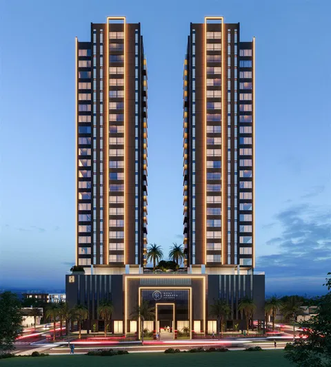 Apartamento Gran Reserva Residence Sorriso (MT) – HAACKE