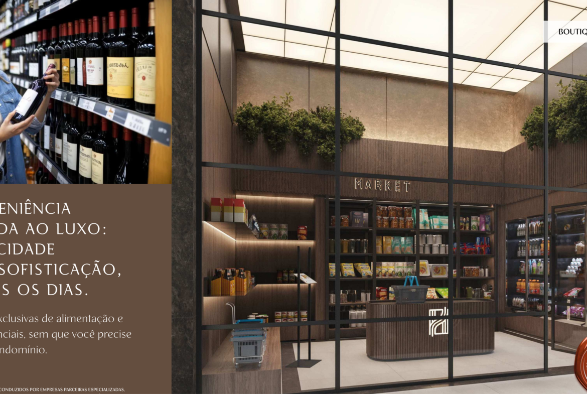 Apartamento Gran Reserva Residence Sorriso (MT) – HAACKE