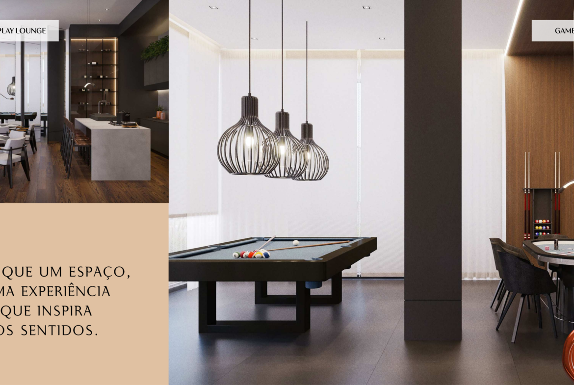 Apartamento Gran Reserva Residence Sorriso (MT) – HAACKE