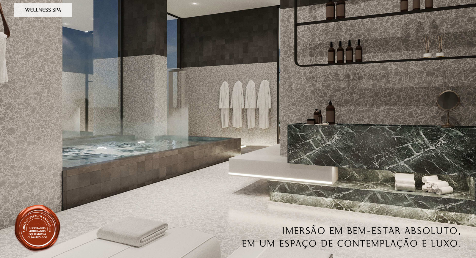 haacke-gran-reserva-spa-01 Apartamento Gran Reserva Residence Sorriso (MT) – HAACKE