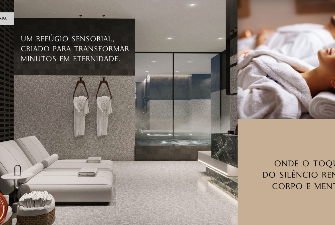 Apartamento Gran Reserva Residence Sorriso (MT) – HAACKE